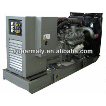 50 kw Deutz Series Diesel Generator